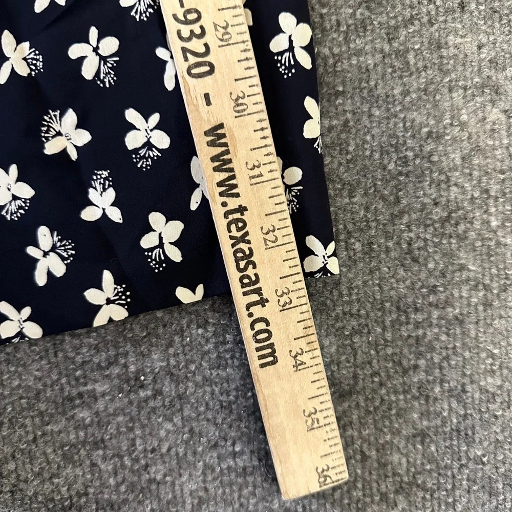 Esprit floral midi